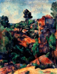 The Bibémus Quarry