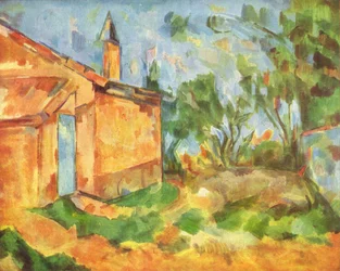 The Cabin of Jourdan