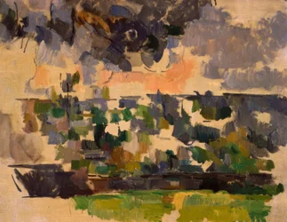 The Garden of Lauves