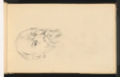 Self-Portrait