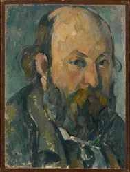 Self-Portrait