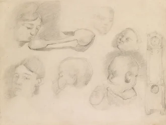 Studies of a Child