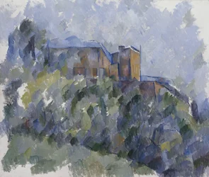 The Black House