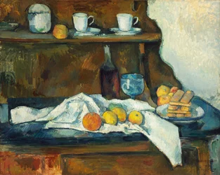 The Buffet