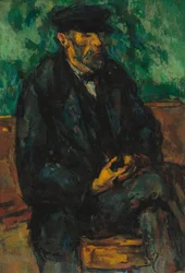 The Gardener Vallier