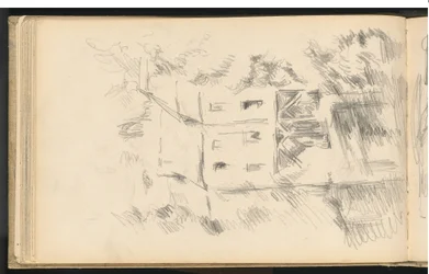 The Mill