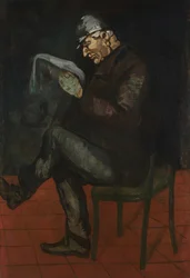 The Painter