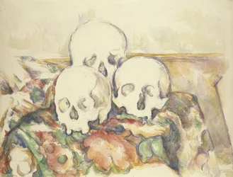 The Three Skulls