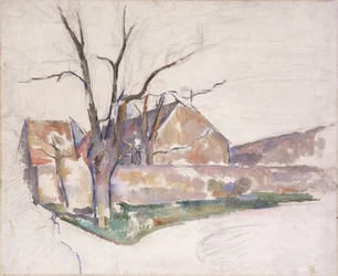 Winter Landscape