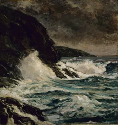 Maine Coast