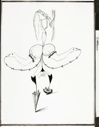 Exquisite Corpse