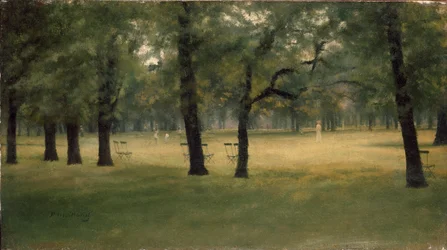 Kensington Gardens