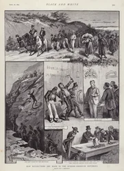 Revolutions in Latin America