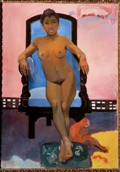 Anna the Javanese