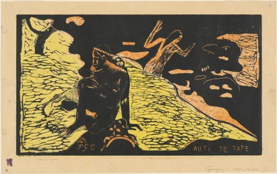 Women at the River