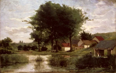 Autumn Landscape
