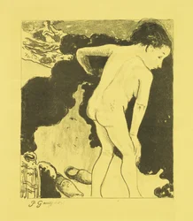 Breton Bathers