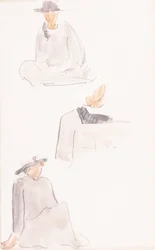 Tahitian Sketches