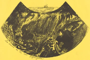 Dramas of the Sea: A Descent into the Maelstrom