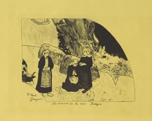 Dramas of the Sea: Brittany