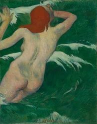 In the Waves