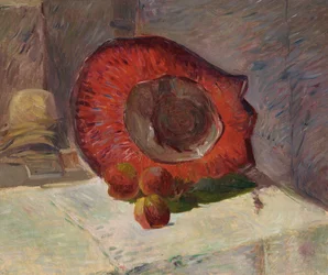 The Red Hat