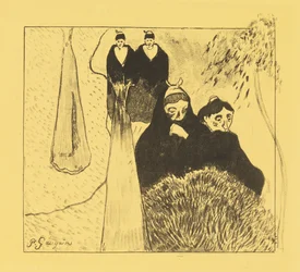 The Old Maids