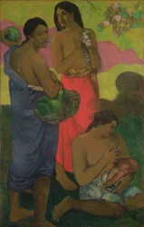 Maternity II