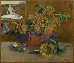 Still Life with Hope, 1901
