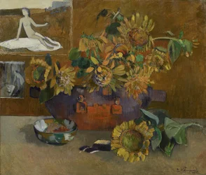 Still Life with Hope