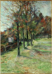 Route de Rouen II