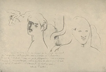 Sketches of All Sorts, Random Ventures of My Pen and My Imagination, Stray Fancies