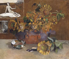 Still Life with l