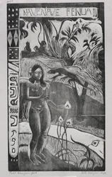 Tahitian Series: Land of Delights