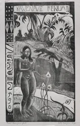 Tahitian Series: Land of Delights