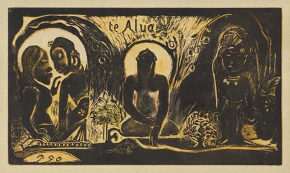 The Gods