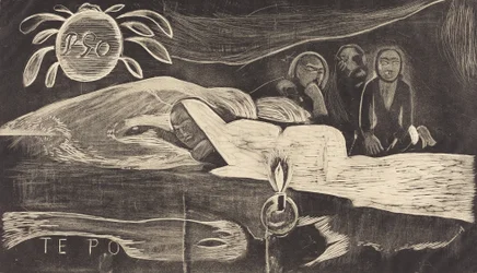The Long Night