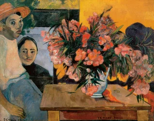 The French Flower