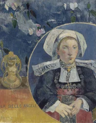 The Beautiful Angèle