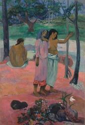 The Call