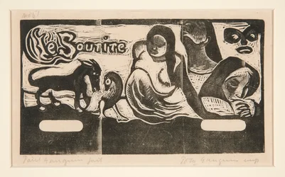 Title for Le Sourire