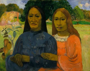 Two Women