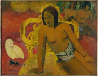 Vairumati