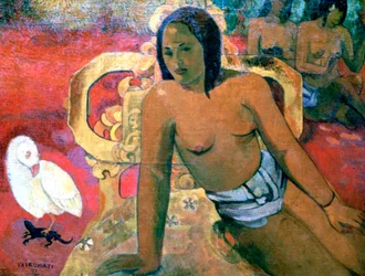 Vairumati, 1896