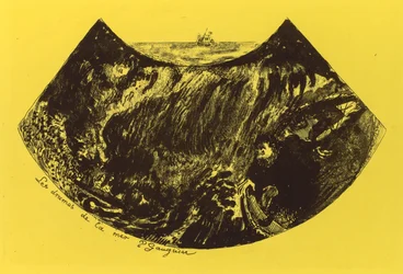 Volpini Suite: Dramas of the Sea
