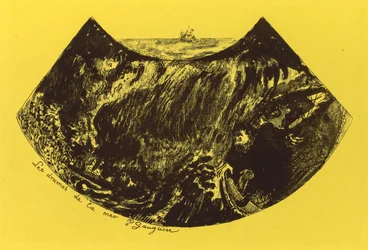 Volpini Suite: Dramas of the Sea
