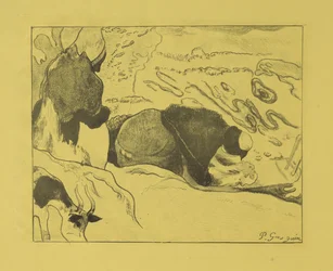Washerwomen