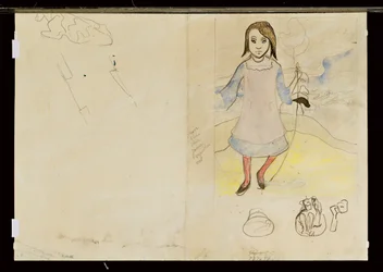 Young Girl