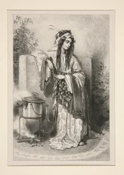 (?) (Sorceress)