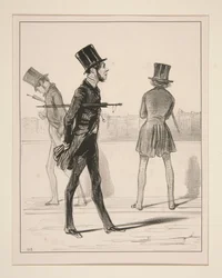 (To the First Gentleman) 